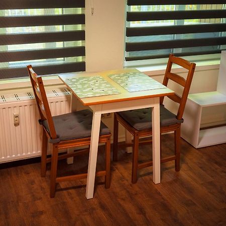 Gottwaldhaus-Freiberg-Apartment / A Esterno foto